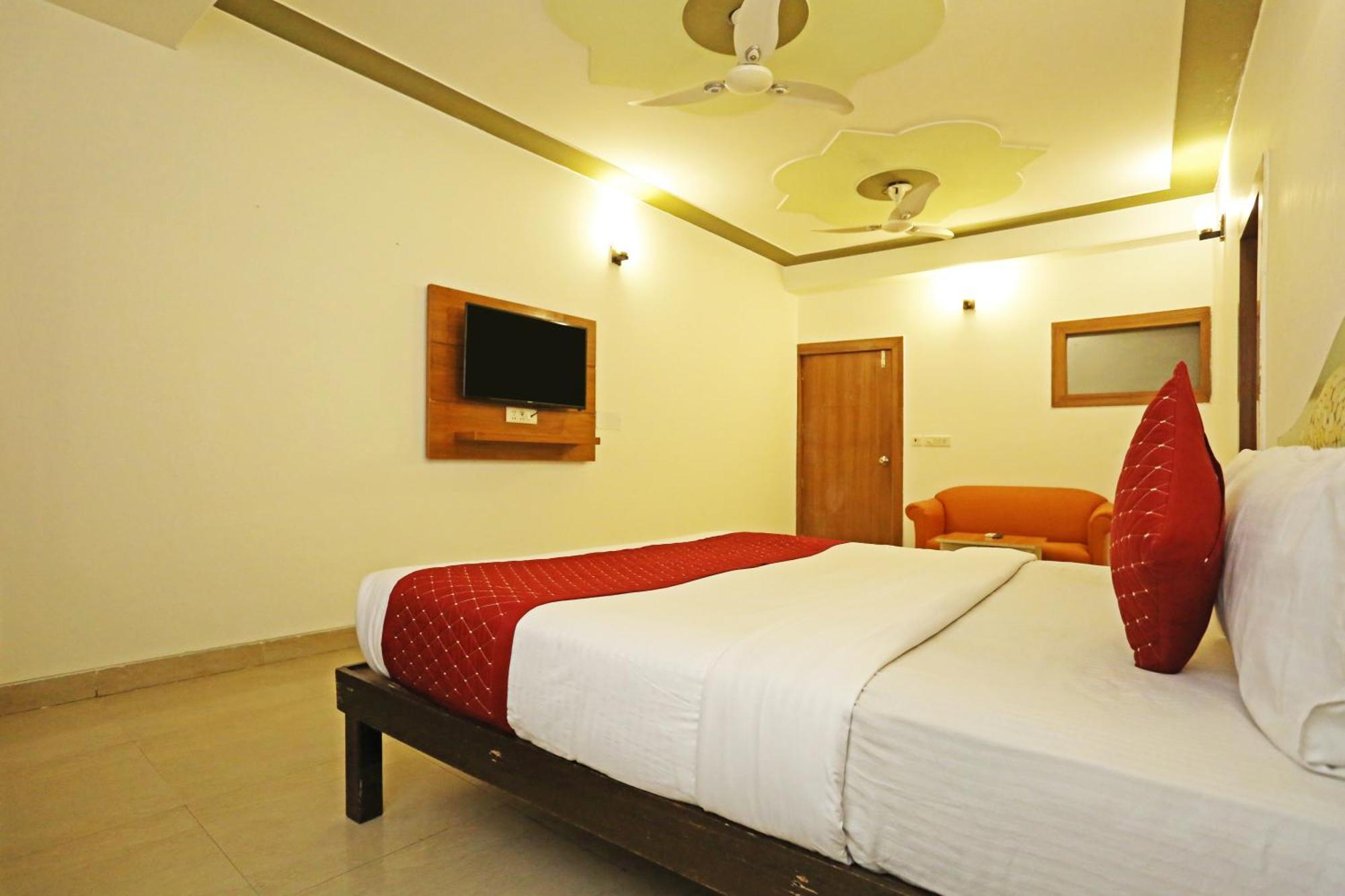 Ambrosia - A Boutique 4* New Delhi