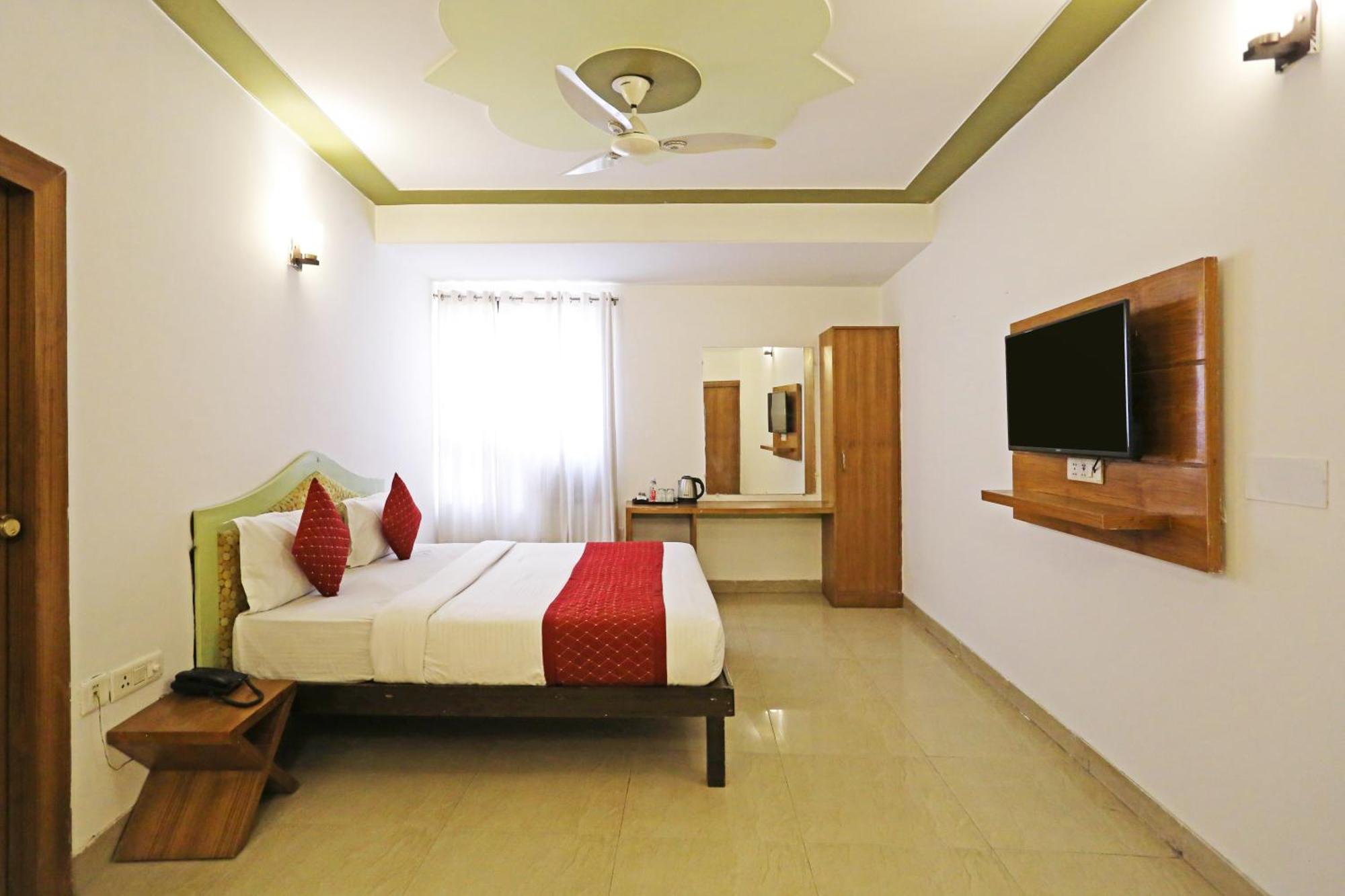 Ambrosia - A Boutique New Delhi