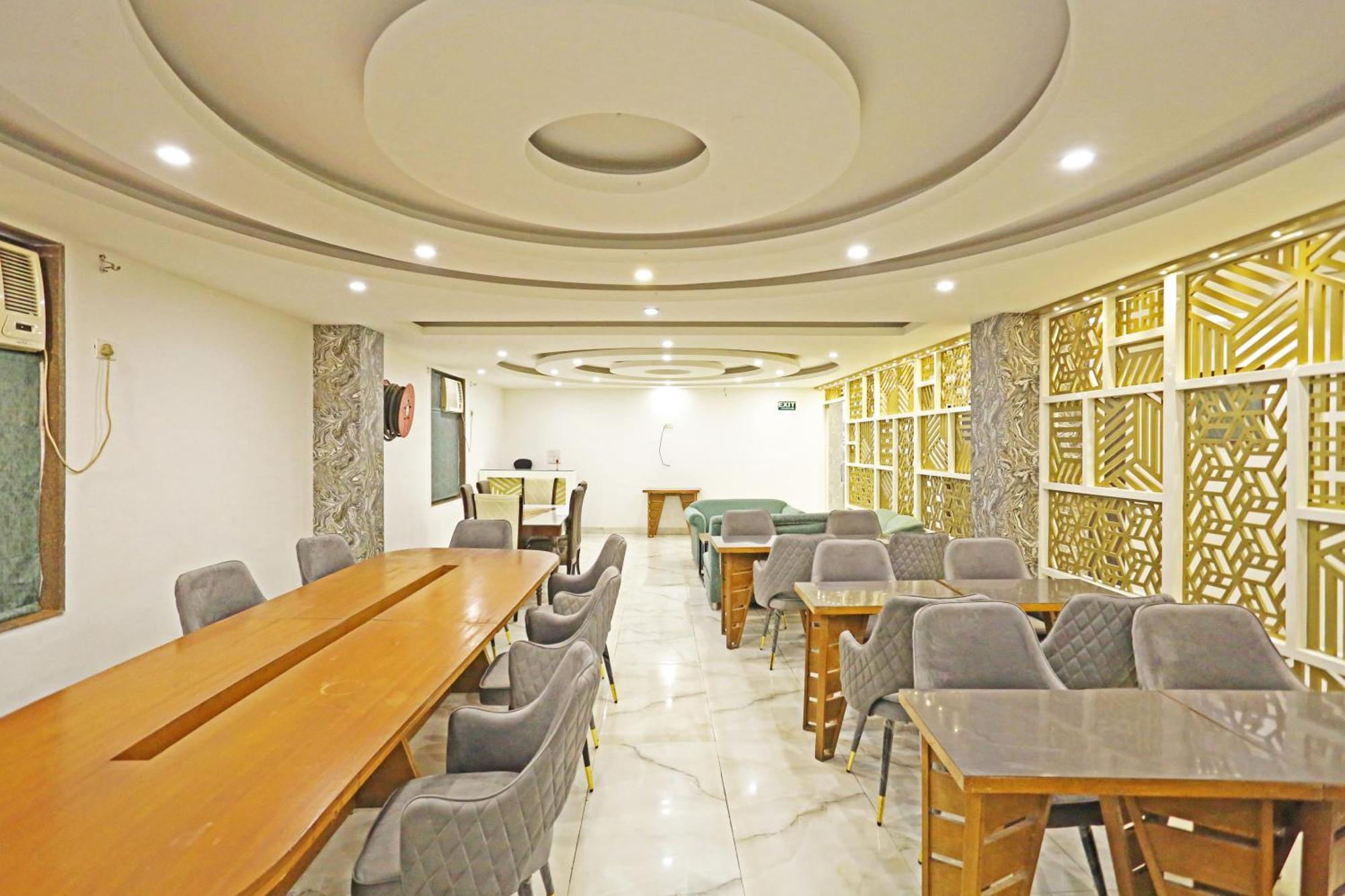 Ambrosia - A Boutique 4*