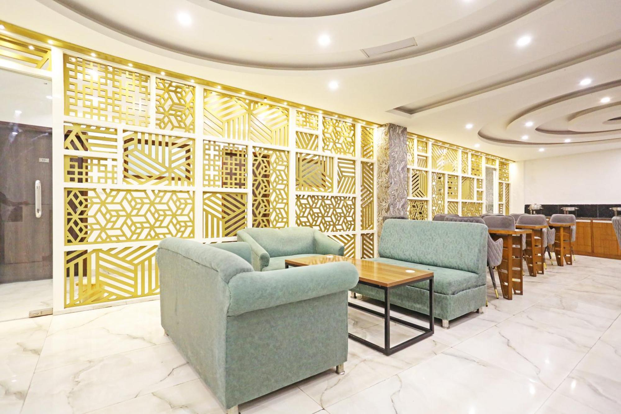 Couette-café Ambrosia - A Boutique 4*