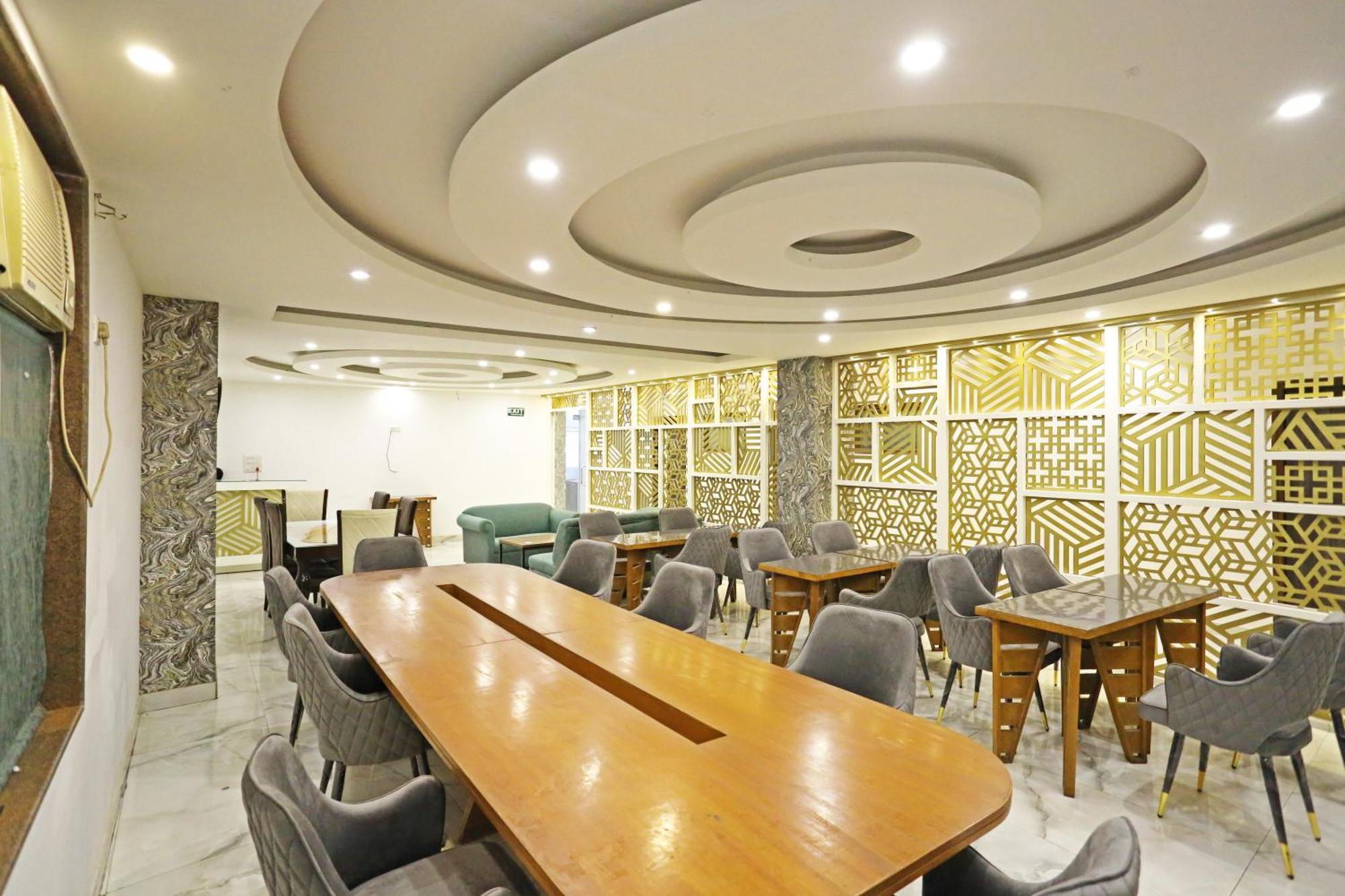 Couette-café Ambrosia - A Boutique