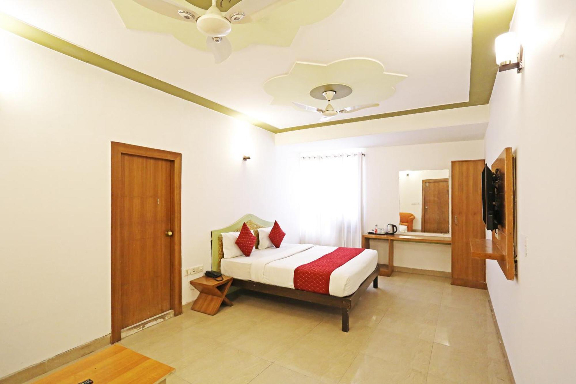 Couette-café Ambrosia - A Boutique New Delhi
